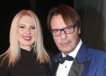 Σοφία Μαριόλα για Στράτο Τζώρτζογλου: Το διαζύγιο δεν το θέλαμε αλλά κάποιοι κύκλοι ολοκληρώνονται