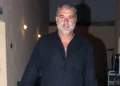 Βασίλης Μπισμπίκης: «Πάνω μου έγινε ανθρωποφαγία – Εμένα με κρατάει η τέχνη και η Δέσποινα Βανδή»