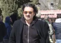 Θρήνος για τον Βασίλη Χαραλαμπόπουλο: Πέθανε ο πατέρας του