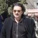 Θρήνος για τον Βασίλη Χαραλαμπόπουλο: Πέθανε ο πατέρας του