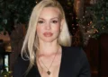 Βίκυ Κάβουρα: Από έλλειψη λίπους και κάποιες υπερβολές που έκανα, είχα ορμονολογικά θέματα
