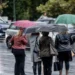 Καιρός – Κλέαρχος Μαρουσάκης: Βροχές και καταιγίδες μέχρι τη Δευτέρα – Κύματα αστάθειας μέχρι τις πρώτες ημέρες του Ιουνίου