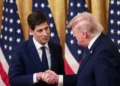Ο Κέβιν Γουόρς ορκίστηκε νέος πρόεδρος της Fed – Οι προκλήσεις και οι πιέσεις Τραμπ για τα επιτόκια