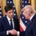 Ο Κέβιν Γουόρς ορκίστηκε νέος πρόεδρος της Fed – Οι προκλήσεις και οι πιέσεις Τραμπ για τα επιτόκια