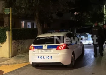 Χολαργός: Εκτός κινδύνου νοσηλεύεται η 53χρονη που πυροβολήθηκε από τον σύζυγό της πριν αυτοκτονήσει