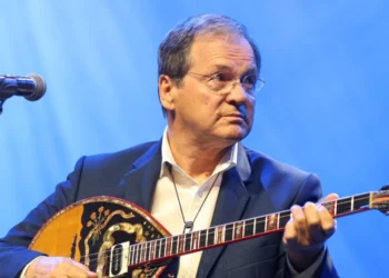 Χρήστος Νικολόπουλος: Αυτοί που πάνε στη Eurovision πρέπει να είναι μετριοπαθείς
