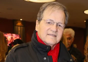 Χρήστος Νικολόπουλος: Για τον Στέλιο Καζαντζίδη ένιωθα θαυμασμό και δέος