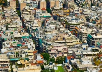 Η ΤτΕ ερμηνεύει τον «γρίφο» του στεγαστικού – Οι καταλύτες σε προσφορά και ζήτηση κατοικίας