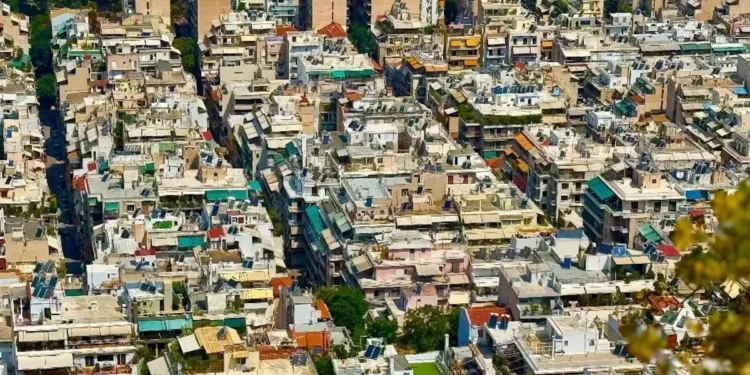 Η ΤτΕ ερμηνεύει τον «γρίφο» του στεγαστικού – Οι καταλύτες σε προσφορά και ζήτηση κατοικίας