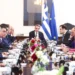Υπουργικό «καθημερινότητας»: Το νομοσχέδιο για την ισότητα αμοιβής ανδρών – γυναικών και ο απολογισμός για το Ταμείο Ανάκαμψης