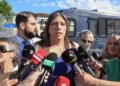 Κωνσταντοπούλου για την ΕΛΑΣ του Τσίπρα: Θέλει απύθμενο θράσος για να επανέρχεται, έκανε την πιο θεαματική κωλοτούμπα στην πολιτική ιστορία