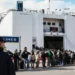 Έξοδος για το τριήμερο του Αγίου Πνεύματος: Αυξημένη η κίνηση στο λιμάνι του Πειραιά, καθυστερήσεις και στον Κηφισό λόγω έργων