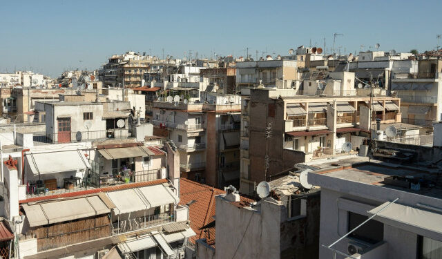 «Ανακαινίζω»: Έρχονται δύο ευνοϊκές αλλαγές στο πρόγραμμα