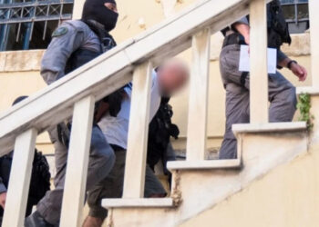 Σταυρούλα Λεβεντάκη: Την Παρασκευή στον ανακριτή ο 43χρονος- Τι θα υποστηρίξει στην απολογία του