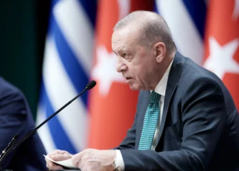 Καυτός Ιούνιος στο Αιγαίο – Το καθεστώς Ερντογάν ανεβάζει την ένταση με απειλές και παραβιάσεις στα ελληνικά νησιά