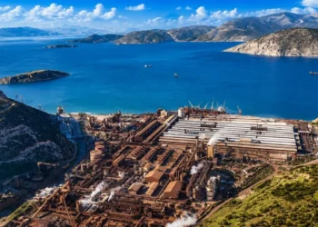 Η Ελλάδα αποκτά ρόλο στην παραγωγή ηλεκτρικών αυτοκινήτων