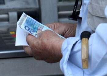 Συντάξεις Ιουλίου: Οι οριστικές ημερομηνίες για όλα τα Ταμεία – Πότε πληρώνονται