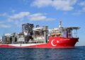 Επαναφέρει τις απειλές του γεωτρύπανου η Τουρκία