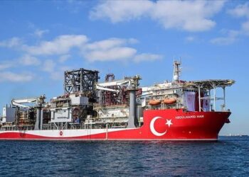 Επαναφέρει τις απειλές του γεωτρύπανου η Τουρκία