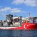 Επαναφέρει τις απειλές του γεωτρύπανου η Τουρκία