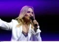 Πέγκυ Ζήνα: “Δεν θα με δείτε ξανά κριτή αλλά ούτε και πολιτευτή”