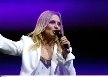 Πέγκυ Ζήνα: “Δεν θα με δείτε ξανά κριτή αλλά ούτε και πολιτευτή”