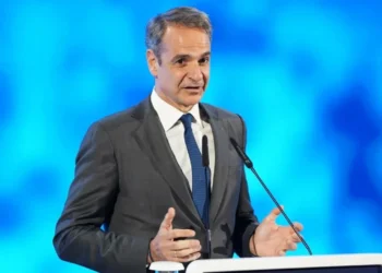 Μητσοτάκης: Η ψηφιακή επανάσταση άλμα λογοδοσίας και δημοκρατικής ευθύνης