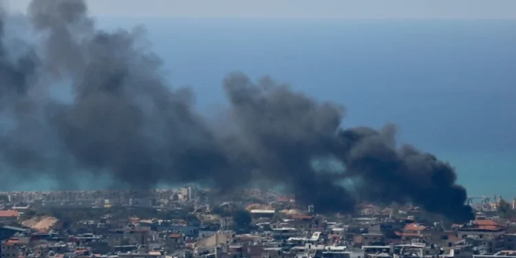 Πυρά των ΗΠΑ σε ραντάρ και σημεία ελέγχου drones στο Ιράν