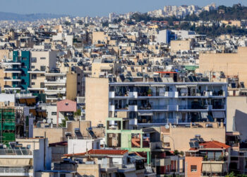 Στεγαστική κρίση: Αυτά είναι τα 9 νέα μέτρα που ετοιμάζει η κυβέρνηση