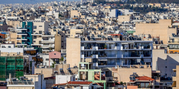 Στεγαστική κρίση: Αυτά είναι τα 9 νέα μέτρα που ετοιμάζει η κυβέρνηση