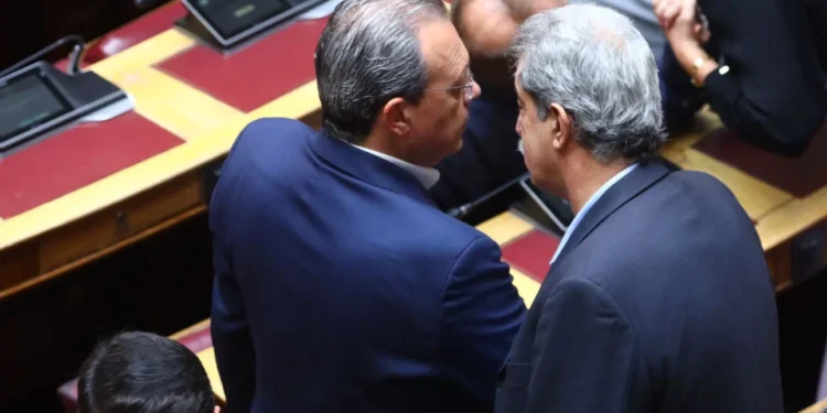 Σήμερα η «μητέρα των μαχών» στον ΣΥΡΙΖΑ: Ναι ή όχι στη συμπόρευση με Τσίπρα;