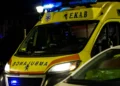 Θανατηφόρο τροχαίο στο Αιγάλεω: Νεκρός 46χρονος μοτοσικλετιστής μετά από πρόσκρουση σε κιγκλιδώματα
