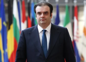 Πιερρακάκης: Ιστορική η απόφαση της Ευρωπαϊκής Επιτροπής να αφαιρέσει την Ελλάδα από τη λίστα των χωρών με μακροοικονομικές ανισορροπίες