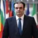 Πιερρακάκης: Ιστορική η απόφαση της Ευρωπαϊκής Επιτροπής να αφαιρέσει την Ελλάδα από τη λίστα των χωρών με μακροοικονομικές ανισορροπίες