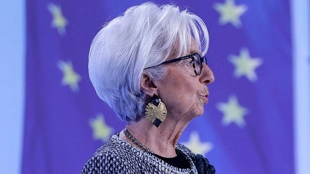 Η ΕΚΤ έτοιμη για αύξηση των επιτοκίων κατά 25 μονάδες την Πέμπτη: Η πρώτη μετά από 2,5 χρόνια