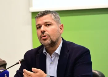 Στάσσης: Τι προβλέπει η συμφωνία Eurelectric με Google για Data Centers και ΑΙ – Οι ΑΠΕ θα φέρουν καλύτερες τιμές