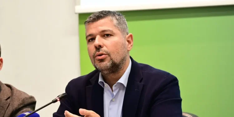 Στάσσης: Τι προβλέπει η συμφωνία Eurelectric με Google για Data Centers και ΑΙ – Οι ΑΠΕ θα φέρουν καλύτερες τιμές