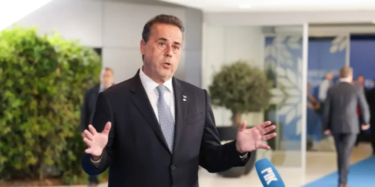 Ενέργεια: Οι χώρες της Ανατολικής Μεσογείου βάζουν νέους κανόνες – Ο αναβαθμισμένος ρόλος της Ελλάδας