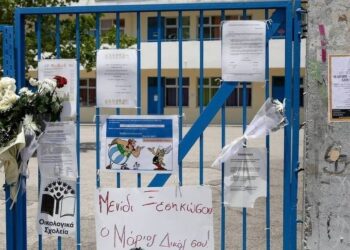 Θάνατος Μάριου: Ο εισαγγελέας ζήτησε την ενοχή του βασικού κατηγορούμενου για την αδέσποτη σφαίρα