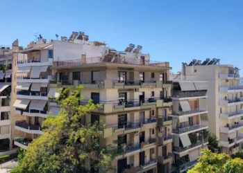 Εκτοξεύθηκαν οι τιμές των ακινήτων – Αύξηση σχεδόν 85% μέσα σε 10 χρόνια