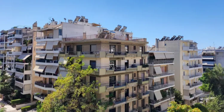 Εκτοξεύθηκαν οι τιμές των ακινήτων – Αύξηση σχεδόν 85% μέσα σε 10 χρόνια