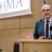 Σαμαράς: Προαναγγελία κόμματος και διμέτωπη επίθεση σε Τσίπρα, Μητσοτάκη – Τα «καρφιά» για Τουρκία