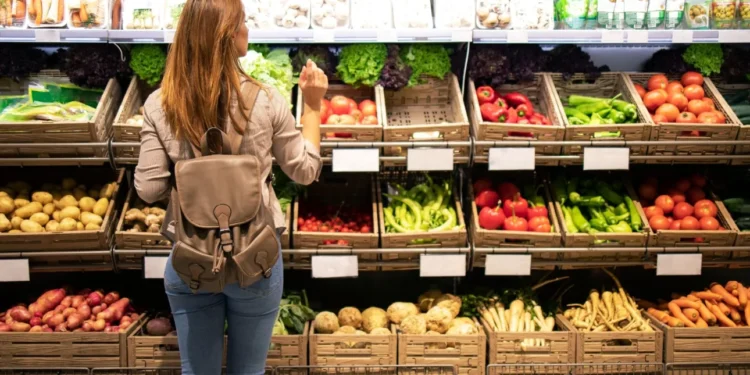 Στο 5% ο πληθωρισμός στην Ελλάδα τον Μάιο – Στο 3,2% στην ευρωζώνη