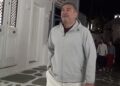 Αντώνης Ρέμος: Στη Μύκονο πρώτη εμφάνιση μετά το χειρουργείο