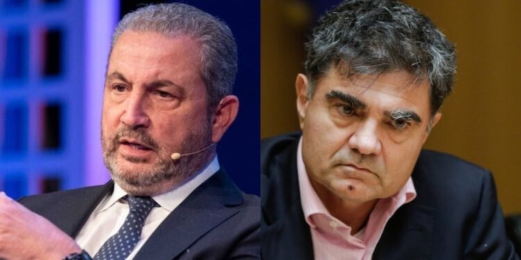 Το μεγάλο deal AKTOR – Motor Oil: ΗΛΕΚΤΩΡ, Θαλής και FSRU στο τραπέζι των συζητήσεων