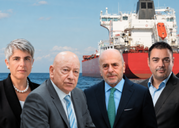 Επενδυτικό κρεσέντο στην ελληνική ναυτιλία