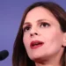 Η Έφη Αχτσιόγλου παραιτήθηκε από βουλευτής