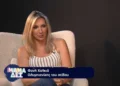 Φανή Χαλκιά: «Ήμουν σίγουρη ότι δεν θα κάνω παιδιά»