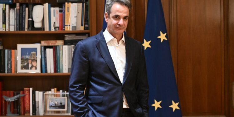 Το στοίχημα Μητσοτάκη για την «επόμενη μέρα» των πολιτών στρώνει τον δρόμο για τη ΔΕΘ
