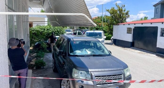 Αίγιο: Για ανθρωποκτονία διώκεται ο 65χρονος Ιταλός – «Ο Μάρκο μεγάλωσε τον Ολύμπιο σαν δικό του παιδί, έχουμε πέσει από τα σύννεφα» λένε φίλοι του